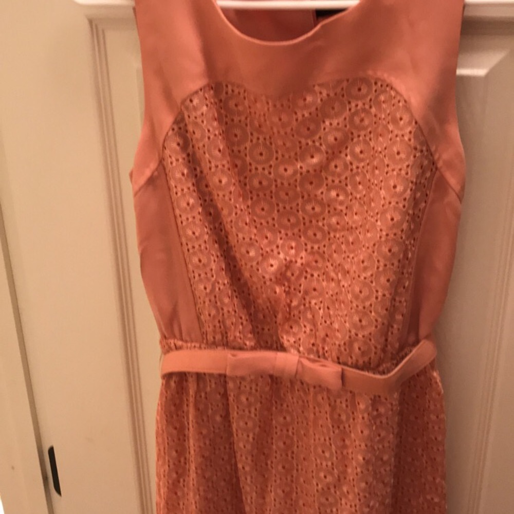 BCBG Dress size 4 New W/O tags